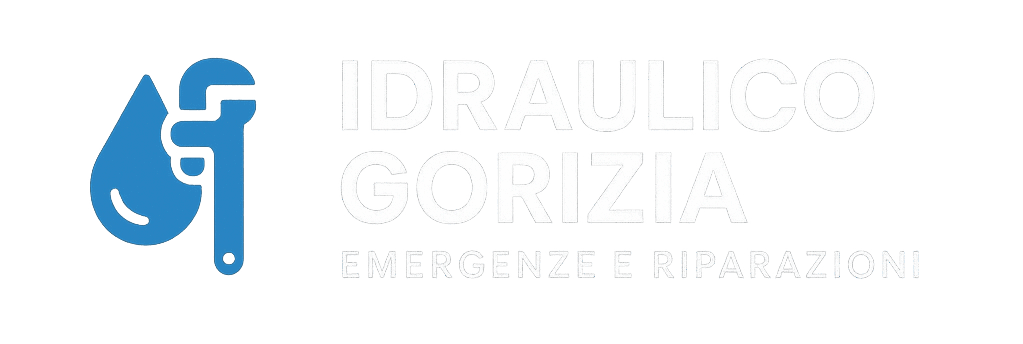 Idraulico Gorizia
